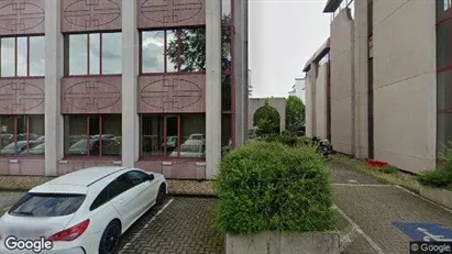 Apartments for rent in Brussels Evere - Photo from Google Street View