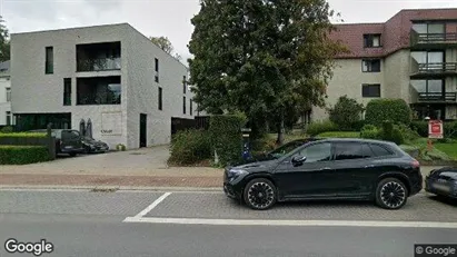 Apartments for rent in Merelbeke - Photo from Google Street View