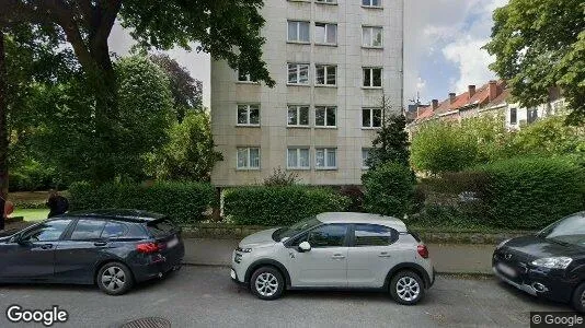 Apartments for rent in Brussels Sint-Lambrechts-Woluwe - Photo from Google Street View