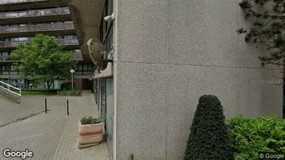 Apartments for rent in Zaventem - Photo from Google Street View