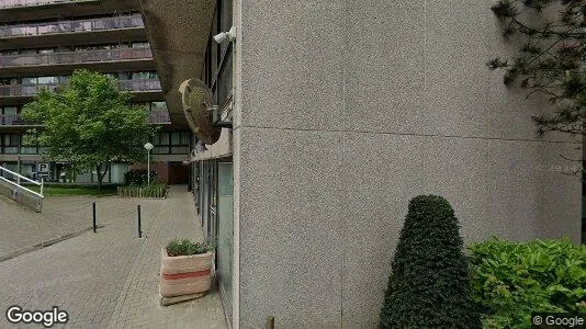 Apartments for rent in Zaventem - Photo from Google Street View