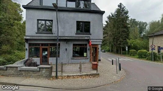 Apartments for rent in Rixensart - Photo from Google Street View