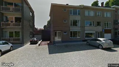 Apartments for rent in Sint-Truiden - Photo from Google Street View