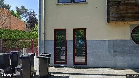 Apartments for rent in Aalst - Photo from Google Street View