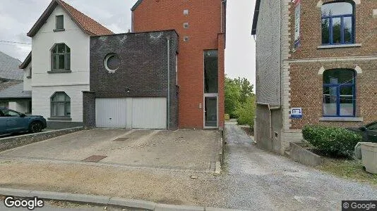 Apartments for rent in Waver - Photo from Google Street View