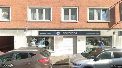 Apartments for rent in Brussels Sint-Lambrechts-Woluwe - Photo from Google Street View