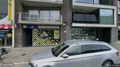 Apartments for rent in Deinze - Photo from Google Street View