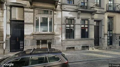 Apartments for rent in Stad Brussel - Photo from Google Street View