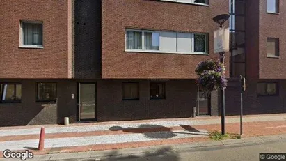 Apartments for rent in Zwijndrecht - Photo from Google Street View