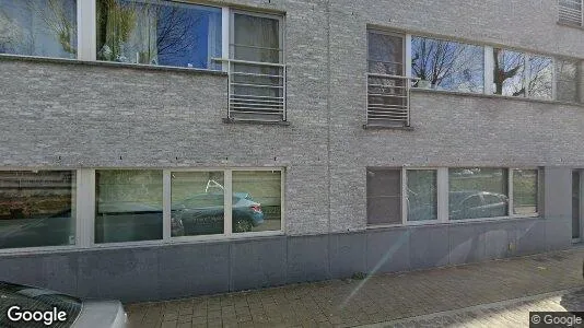 Apartments for rent in Stad Gent - Photo from Google Street View