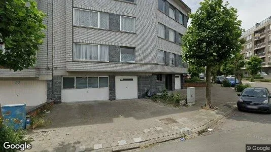 Apartments for rent in Asse - Photo from Google Street View