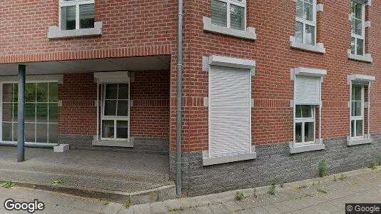 Apartments for rent in Edingen - Photo from Google Street View