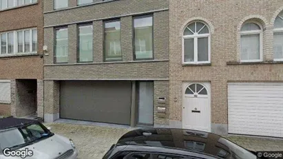 Apartments for rent in Stad Brussel - Photo from Google Street View