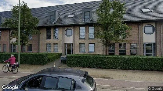 Apartments for rent in Begijnendijk - Photo from Google Street View