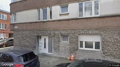 Apartments for rent in Brussels Sint-Lambrechts-Woluwe - Photo from Google Street View