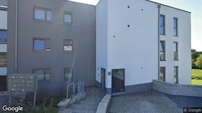 Apartments for rent in Bertrix - Photo from Google Street View