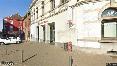 Apartments for rent in Bergen - Photo from Google Street View