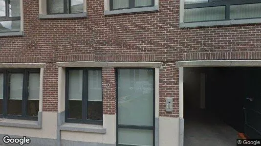 Apartments for rent in Lier - Photo from Google Street View