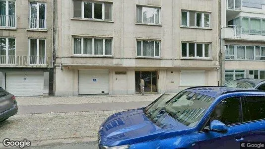 Apartments for rent in Stad Antwerp - Photo from Google Street View