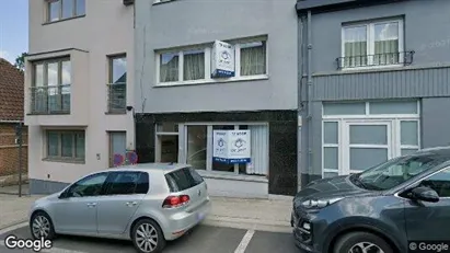 Apartments for rent in Geraardsbergen - Photo from Google Street View
