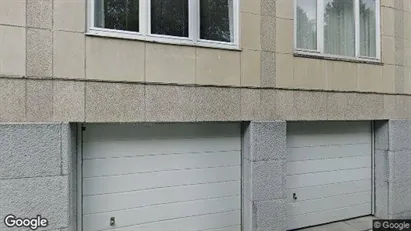 Apartments for rent in Brussels Sint-Lambrechts-Woluwe - Photo from Google Street View