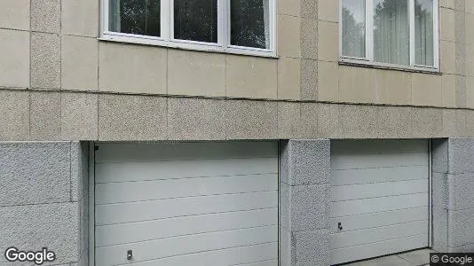 Apartments for rent in Brussels Sint-Lambrechts-Woluwe - Photo from Google Street View