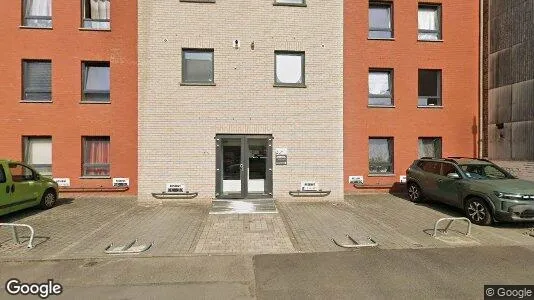 Apartments for rent in Namen - Photo from Google Street View