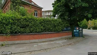 Apartments for rent in Aalst - Photo from Google Street View