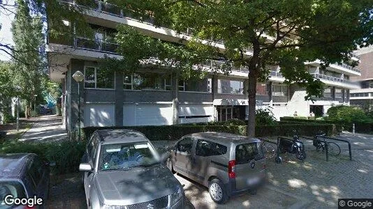 Apartments for rent in Stad Brussel - Photo from Google Street View