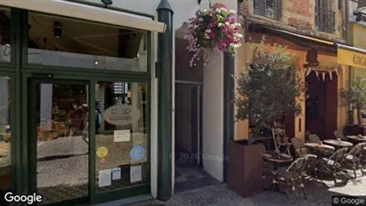 Apartments for rent in Leuven - Photo from Google Street View