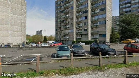 Apartments for rent in Nijvel - Photo from Google Street View