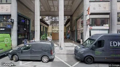 Apartments for rent in Stad Brussel - Photo from Google Street View