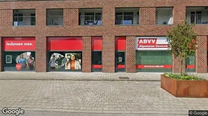 Apartments for rent in Geel - Photo from Google Street View