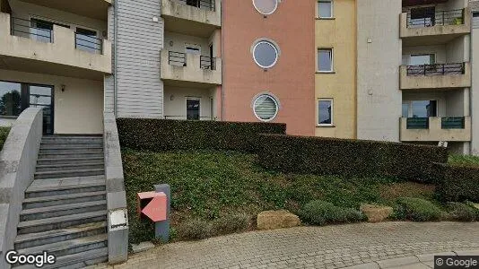 Apartments for rent in Aarlen - Photo from Google Street View