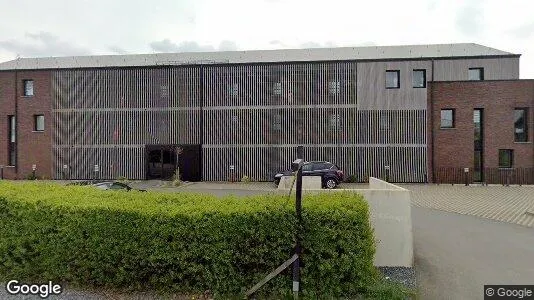 Apartments for rent in Jalhay - Photo from Google Street View