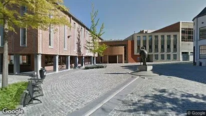 Apartments for rent in Aalst - Photo from Google Street View