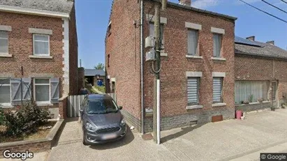Apartments for rent in Hannuit - Photo from Google Street View