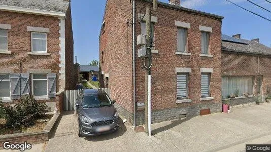 Apartments for rent in Hannuit - Photo from Google Street View