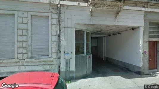 Apartments for rent in Brussels Sint-Joost-ten-Node - Photo from Google Street View