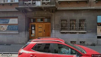 Apartments for rent in Namen - Photo from Google Street View