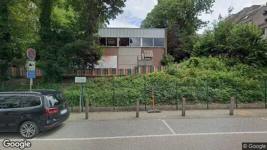 Apartments for rent in Brussels Oudergem - Photo from Google Street View
