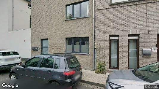Apartments for rent in Stad Gent - Photo from Google Street View