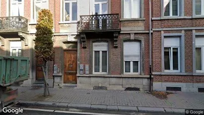Apartments for rent in Namen - Photo from Google Street View
