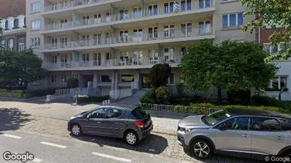 Apartments for rent in Brussels Sint-Lambrechts-Woluwe - Photo from Google Street View