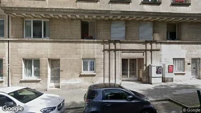 Apartments for rent in Stad Brussel - Photo from Google Street View