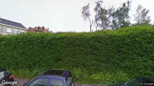 Apartments for rent in Merchtem - Photo from Google Street View