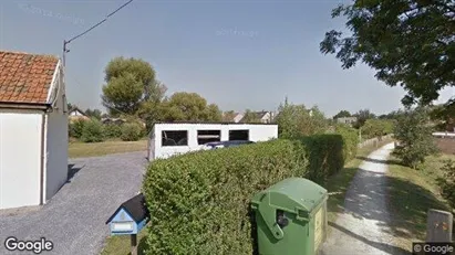 Apartments for rent in Evergem - Photo from Google Street View
