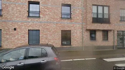 Apartments for rent in Lille - Photo from Google Street View