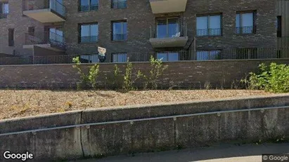 Apartments for rent in Nijvel - Photo from Google Street View