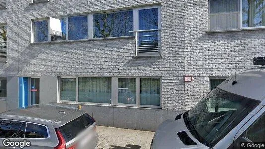 Apartments for rent in Stad Gent - Photo from Google Street View